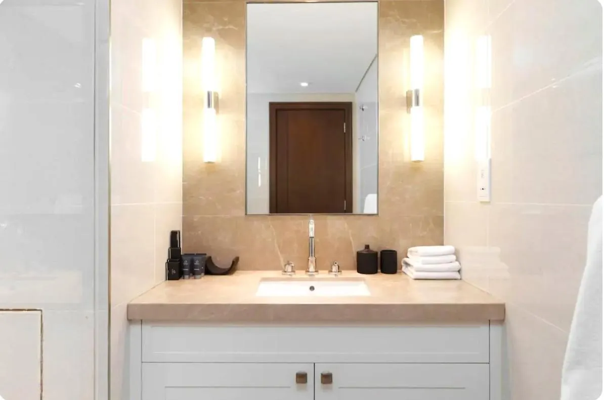 Penthouse Downtown Dubai Apartment