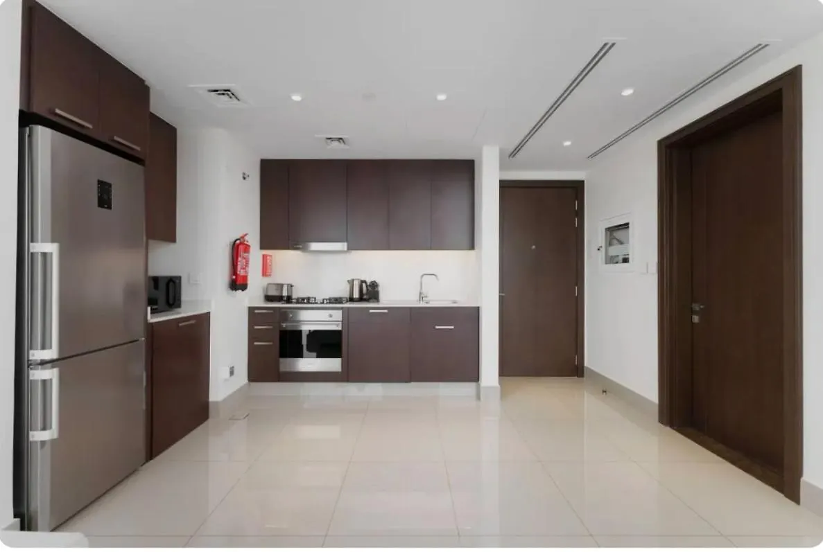 Penthouse Downtown Dubai Apartment
